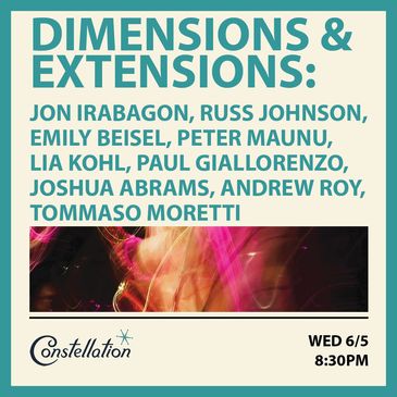 Dimensions & Extensions-img