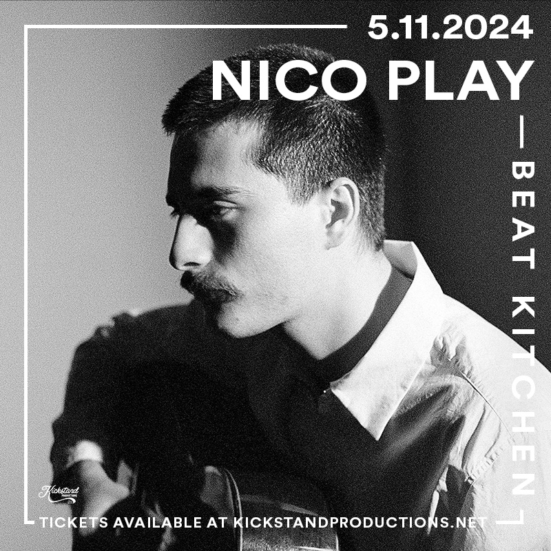 Nico Play