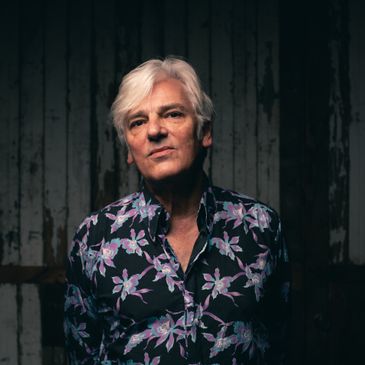 Robyn Hitchcock (solo), (SOLD OUT)-img