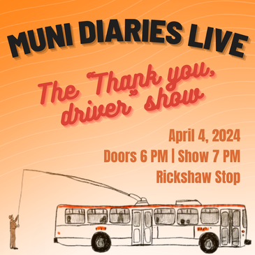 MUNI Diaries Live-img