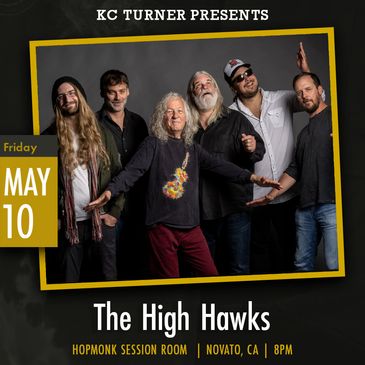 The High Hawks-img