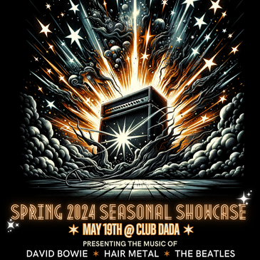 Spring 2024 Seasonal Showcase-img