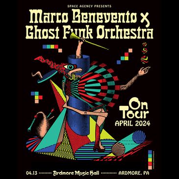 Marco Benevento x Ghost Funk Orchestra-img