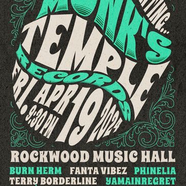 Monk's Temple Records-img