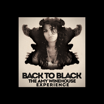Back To Black - The Amy Winehouse Experience-img