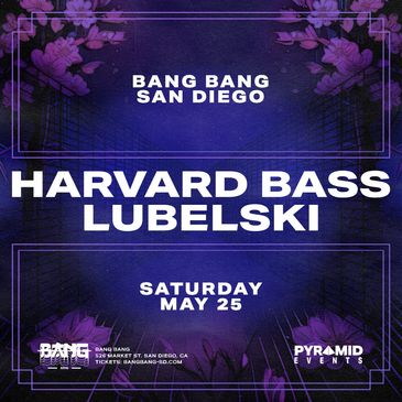 Harvard Bass | Lubelski SAT 05.25.25-img