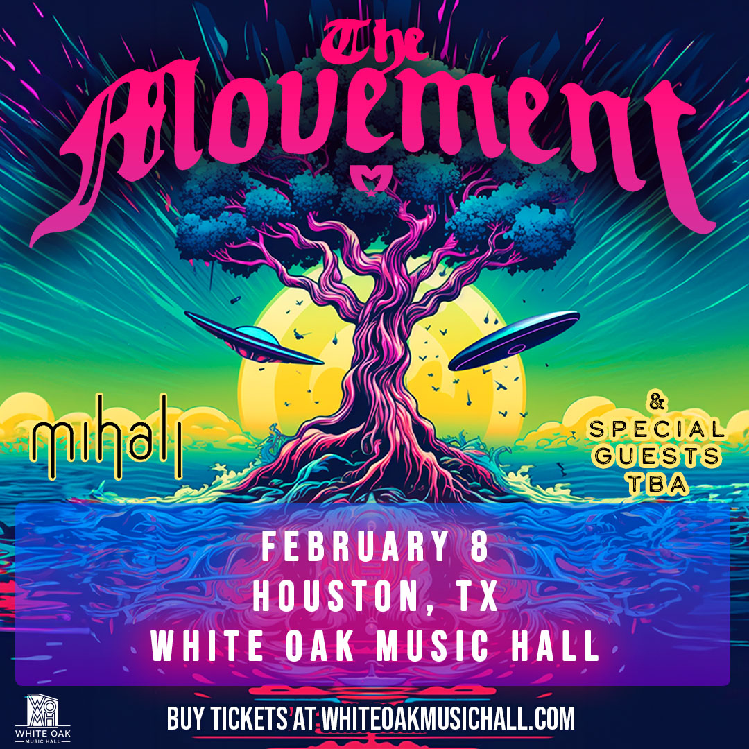 Buy Tickets To The Movement At White Oak Music Hall On 2 8 24 In Boston   EyJidWNrZXQiOiJwcm9kLXNpaC5zZWV0aWNrZXRzdXNhLnVzIiwia2V5IjoiOTA3NzI3NDYtOGI2Yy00YTMyLTljMzItMTNkZTI5ZTczNzU0IiwiZWRpdHMiOnt9fQ==