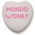 MONDO WONKY - INTO THE WONKYVERSE: 
