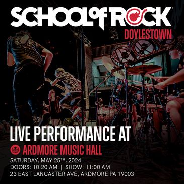 School Of Rock: Doylestown-img