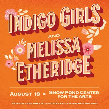 Indigo Girls, Melissa Etheridge-img