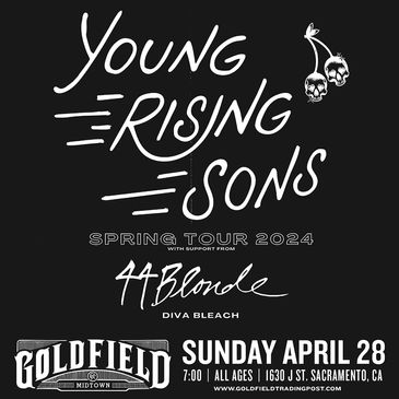 Young Rising Sons-img