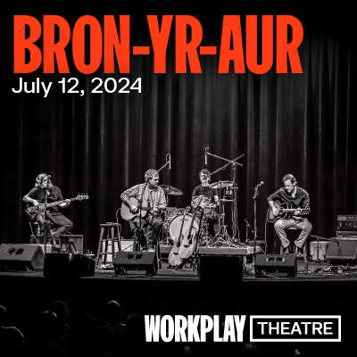 Buy tickets to Bron-Yr-Aur An Acoustic Tribute to Led Zeppelin in ...