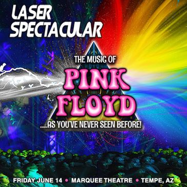 Pink Floyd Laser Spectacular-img