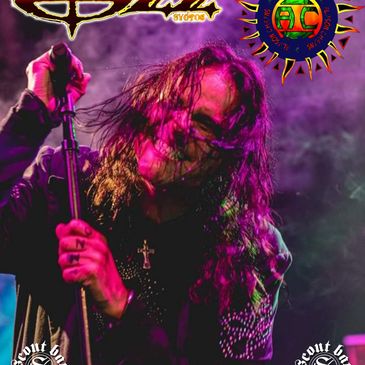 Ozz - A Tribute to Ozzy-img