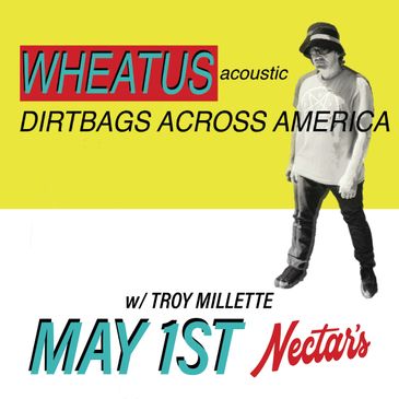 Wheatus at Nectar's-img