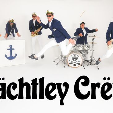 Yachtley Crew-img