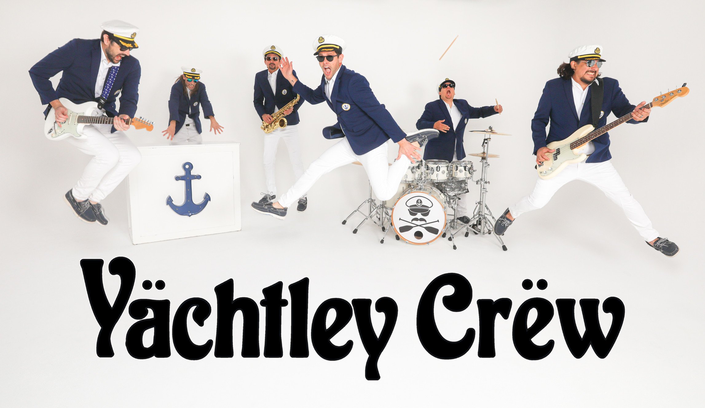 yachtley crew tour 2024