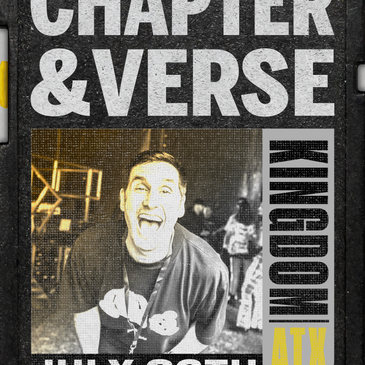 Chapter and the Verse - Austin, TX-img