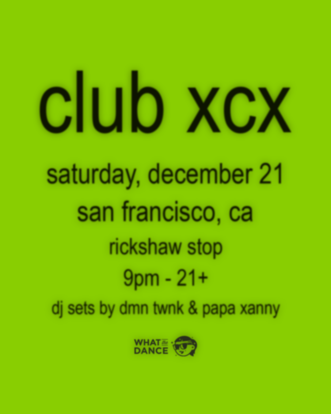 Club XCX