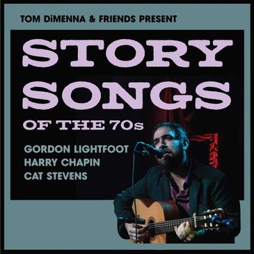 Story Songs of the 70s-img