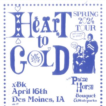 Heart to Gold-img