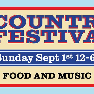 BEARSVILLE Country Music & Dancing Festival-img