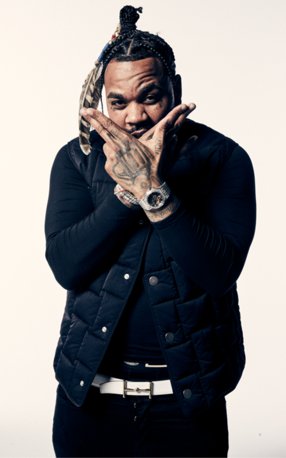 Buy tickets to KEVIN GATES The Ceremony Tour in Chicago on April 6, 2024