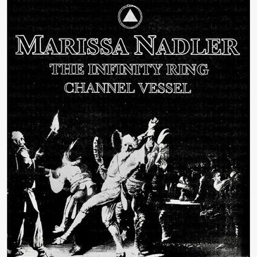 Marissa Nadler, The Infinity Ring, Channel Vessel-img