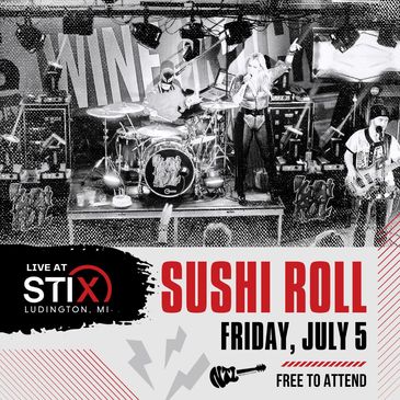 Sushi Roll-img