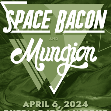 Space Bacon & Mungion-img