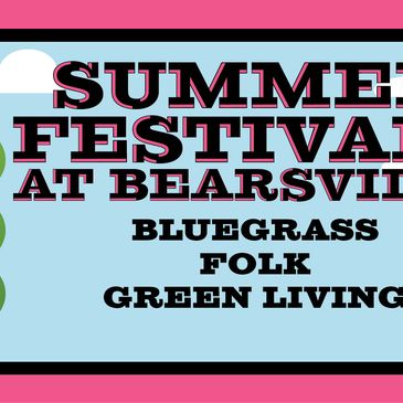 Bearsville Festival 2024 Season Pass-img