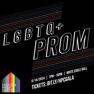 The LGBTQ+ Prom Gala-img