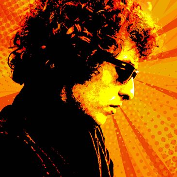 A Bob Dylan Birthday Celebration Featuring Big Brass Bed-img