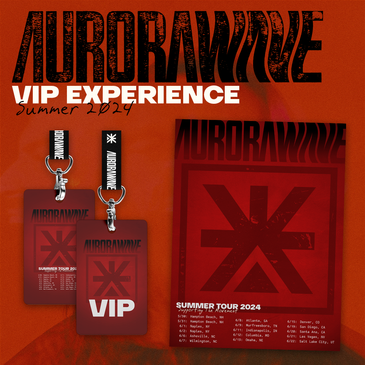 aurorawave VIP Experience at Observatory-img