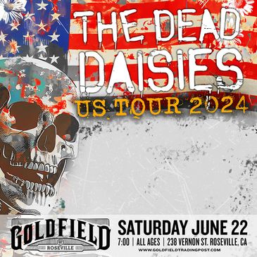 The Dead Daisies-img