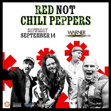 Red Not Chili Peppers-img
