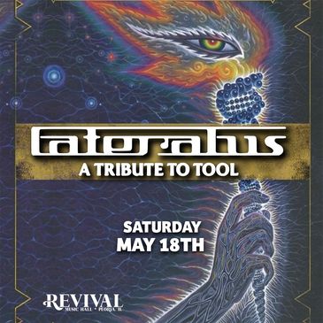 TOOL Tribute: Lateralus-img