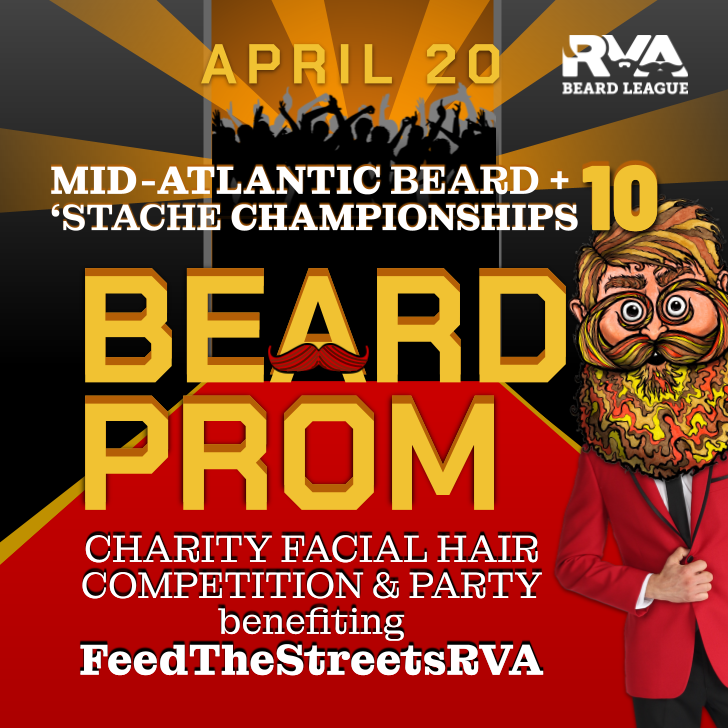 The Mid-Atlantic Beard & ‘Stache Championships 10