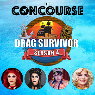 Drag Survivor Season 4 Week 1-img
