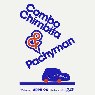 Pachyman and Combo Chimbita-img