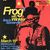 SOLD OUT: Frog: 