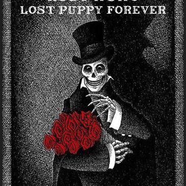 The Jack Knives, Rudy Nuño, Lost Puppy Forever-img
