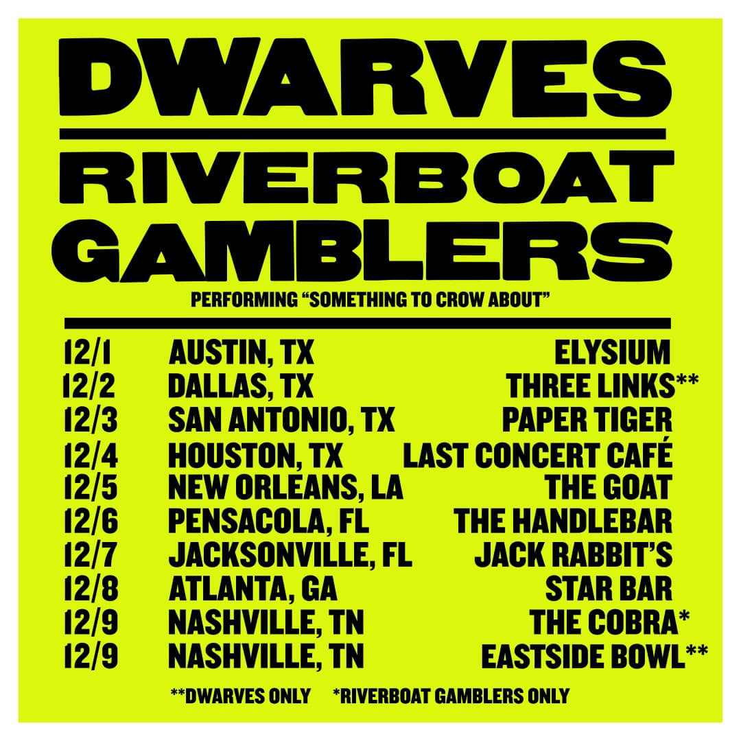 riverboat gamblers tickets