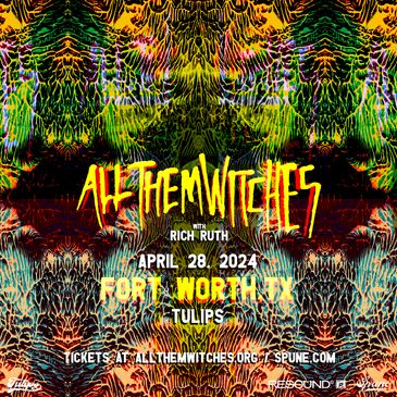 All Them Witches-img