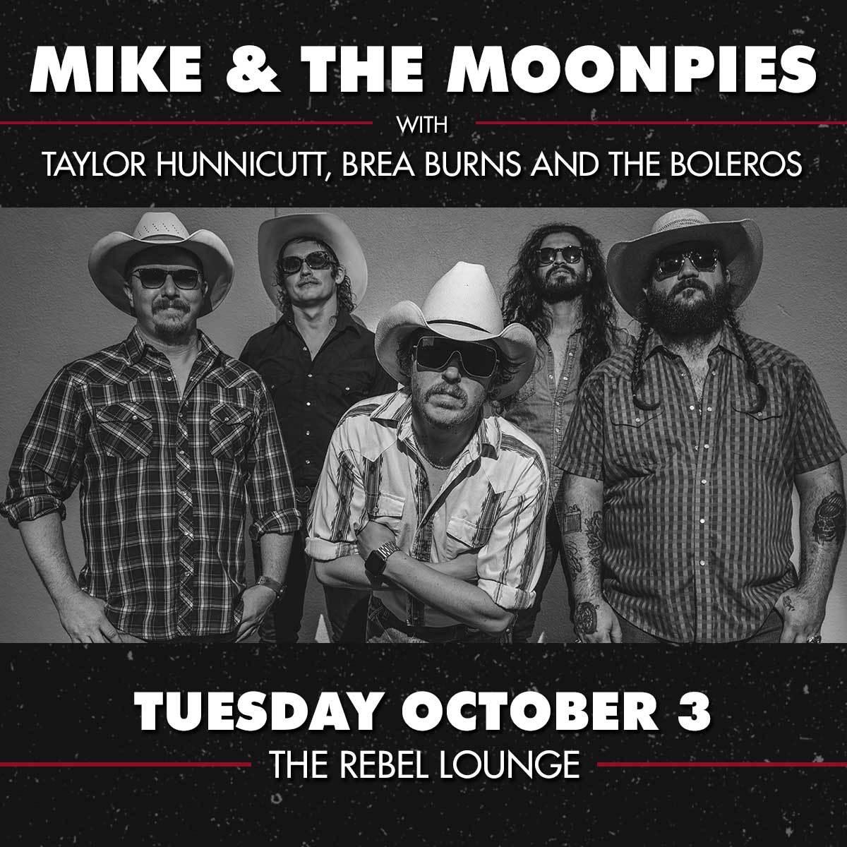 Buy Tickets to MIKE & THE MOONPIES in Phoenix