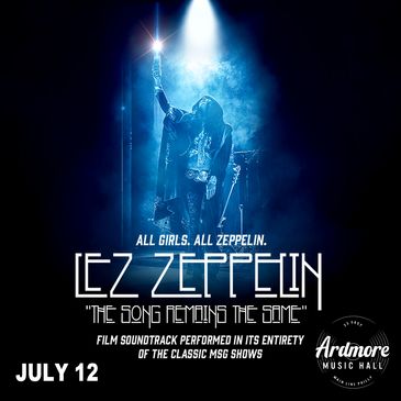 Lez Zeppelin (All Female Zeppelin Tribute)-img