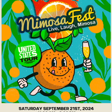 Mimosa Fest - Live, Laugh, Mimosa-img