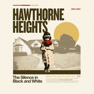 Hawthorne Heights: Behind The Tears-img