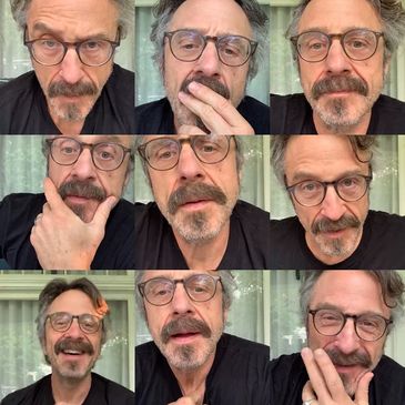 Marc Maron - Stand-Up Show-img