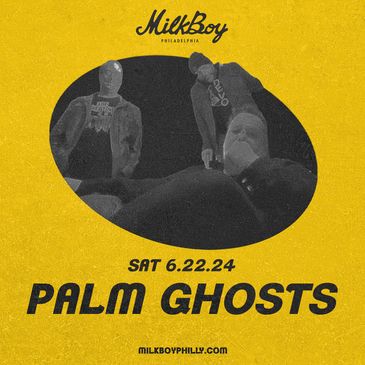 Palm Ghosts-img